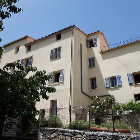 Casa Franceschi Bed & Breakfast Pioggiola Екстериор снимка