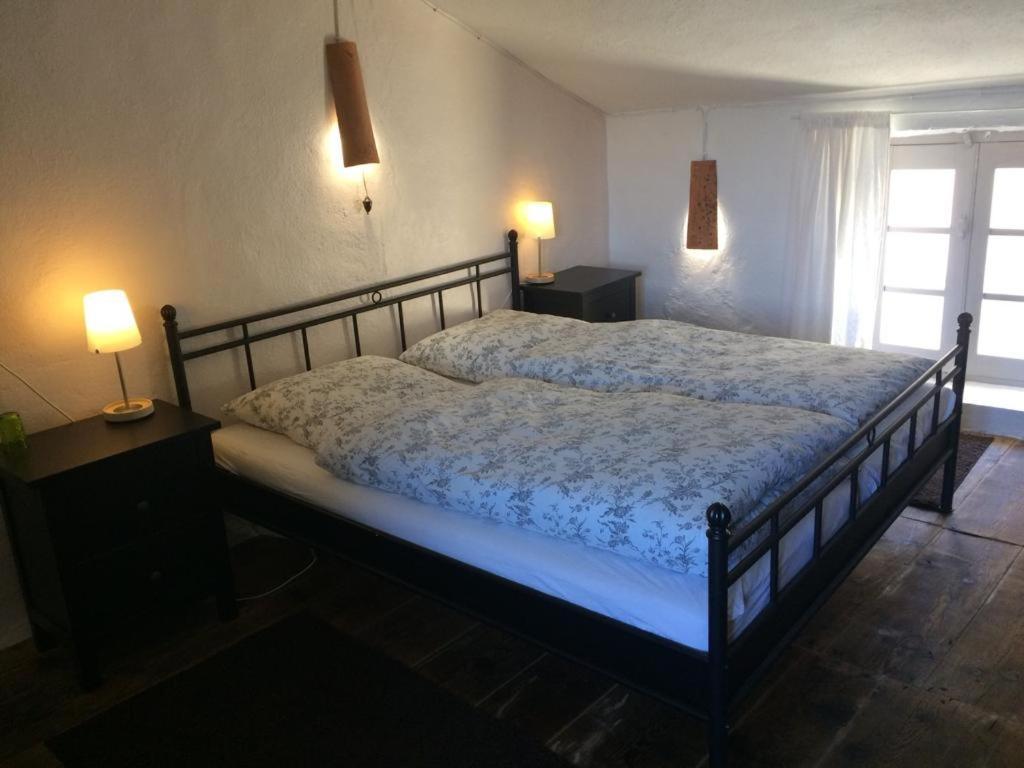 Casa Franceschi Bed & Breakfast Pioggiola Екстериор снимка