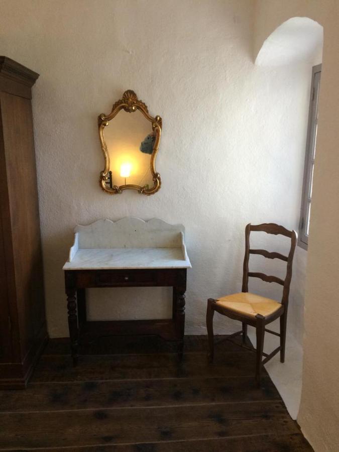 Casa Franceschi Bed & Breakfast Pioggiola Екстериор снимка