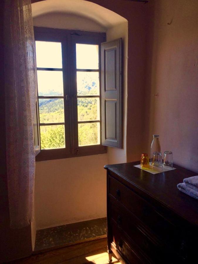 Casa Franceschi Bed & Breakfast Pioggiola Екстериор снимка